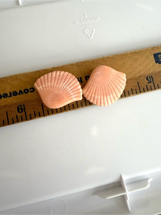 Jewelry - Vintage Pierced Earrings